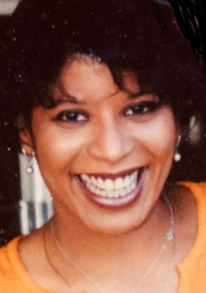 Joi Mayhawk Profile Photo