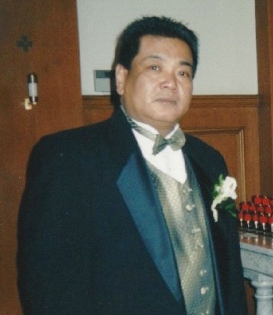 Randolph Cascolan