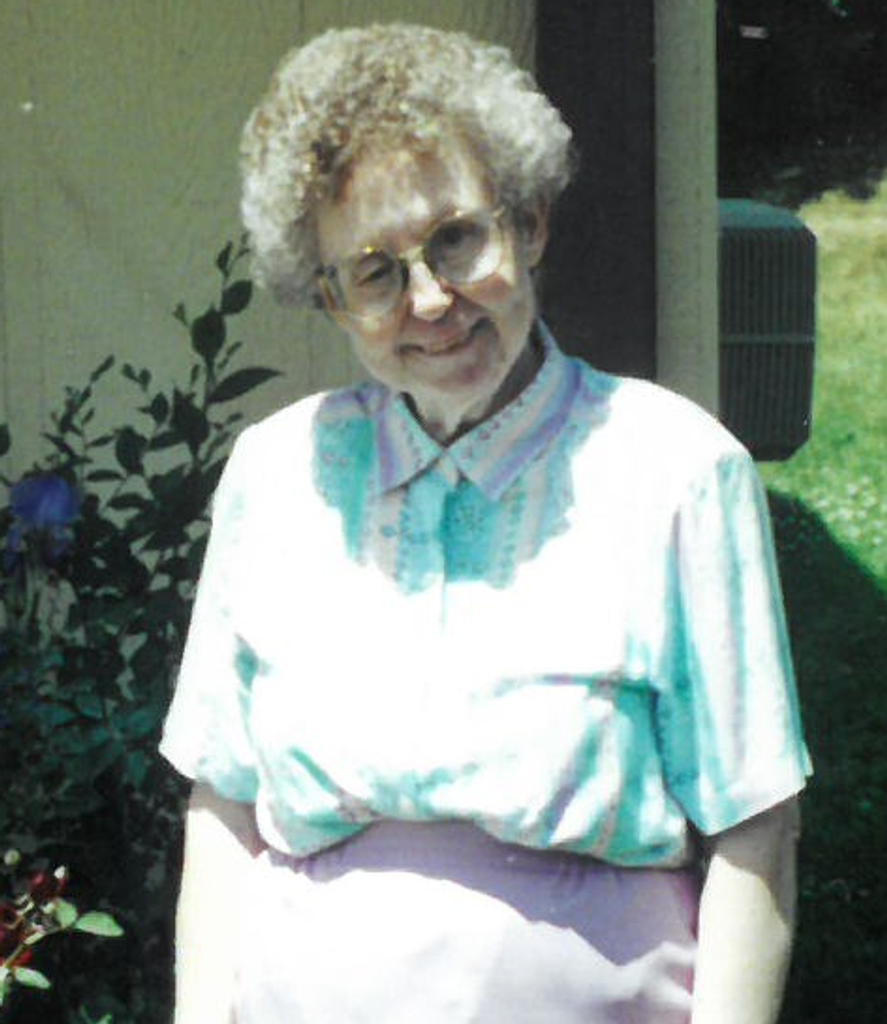 Ruth L. Peterson