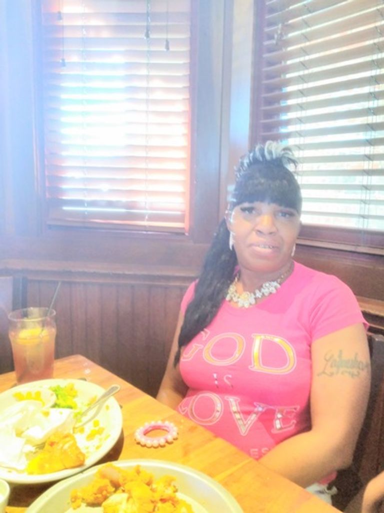 Laquesha Levers Profile Photo