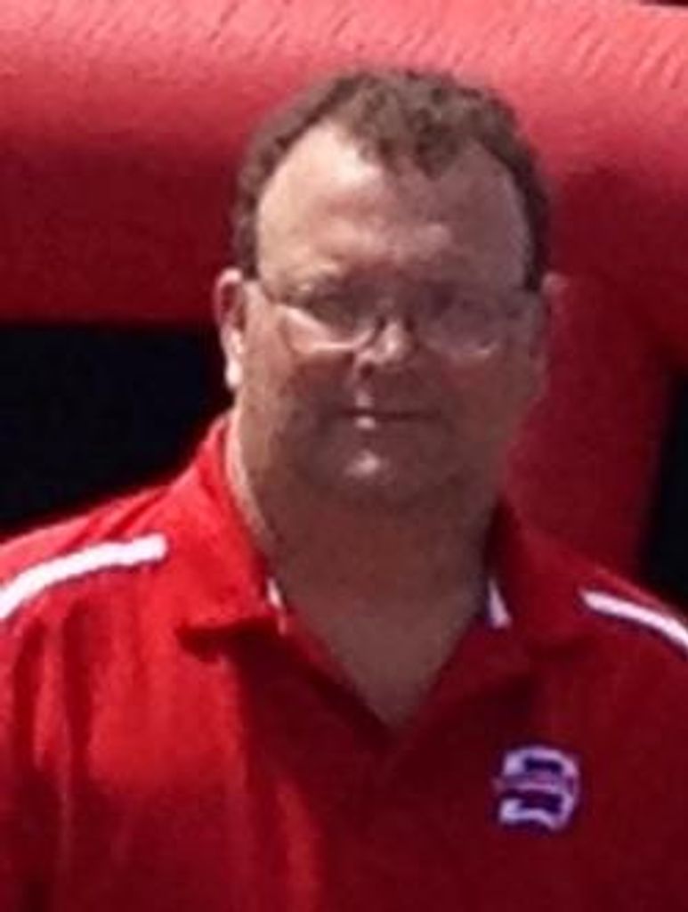 Jerry Dee Palmore Profile Photo