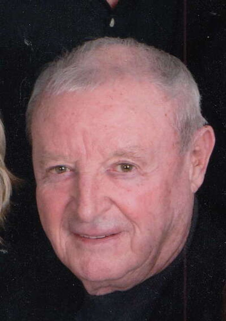 Jerry William Redfearn