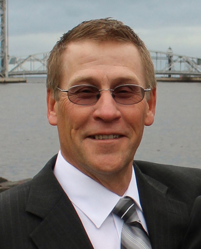 Blaine Lundgren Profile Photo