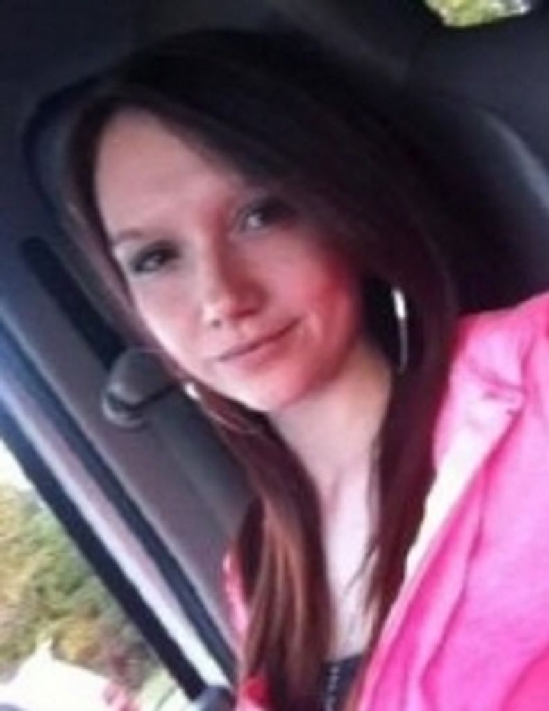 Crystal Victoria Raimondi