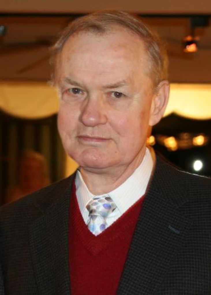 David Gerald Riley