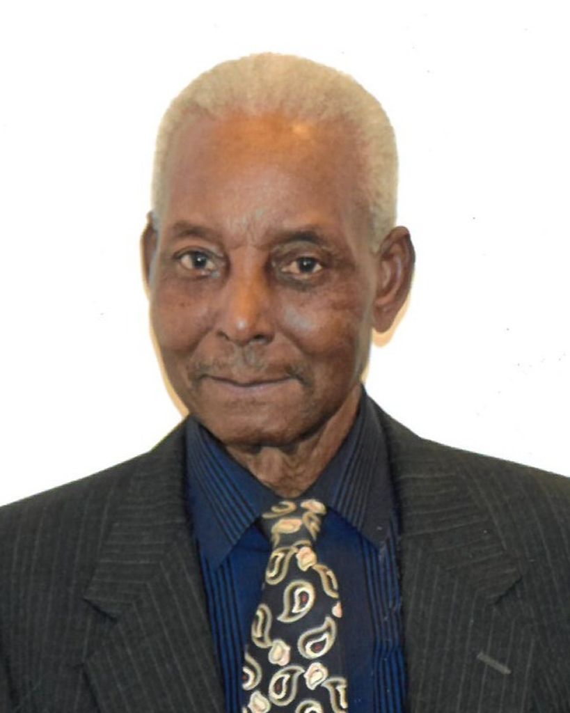 Harvey Reeves Profile Photo