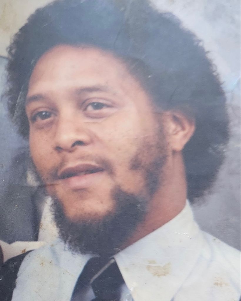 Tony Douglas Nickerson