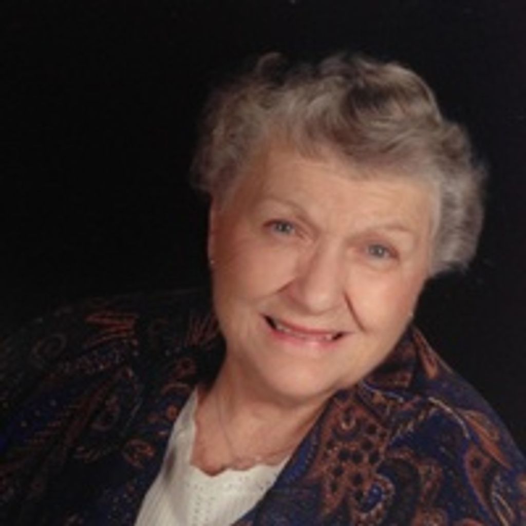 Helen Lois Freas