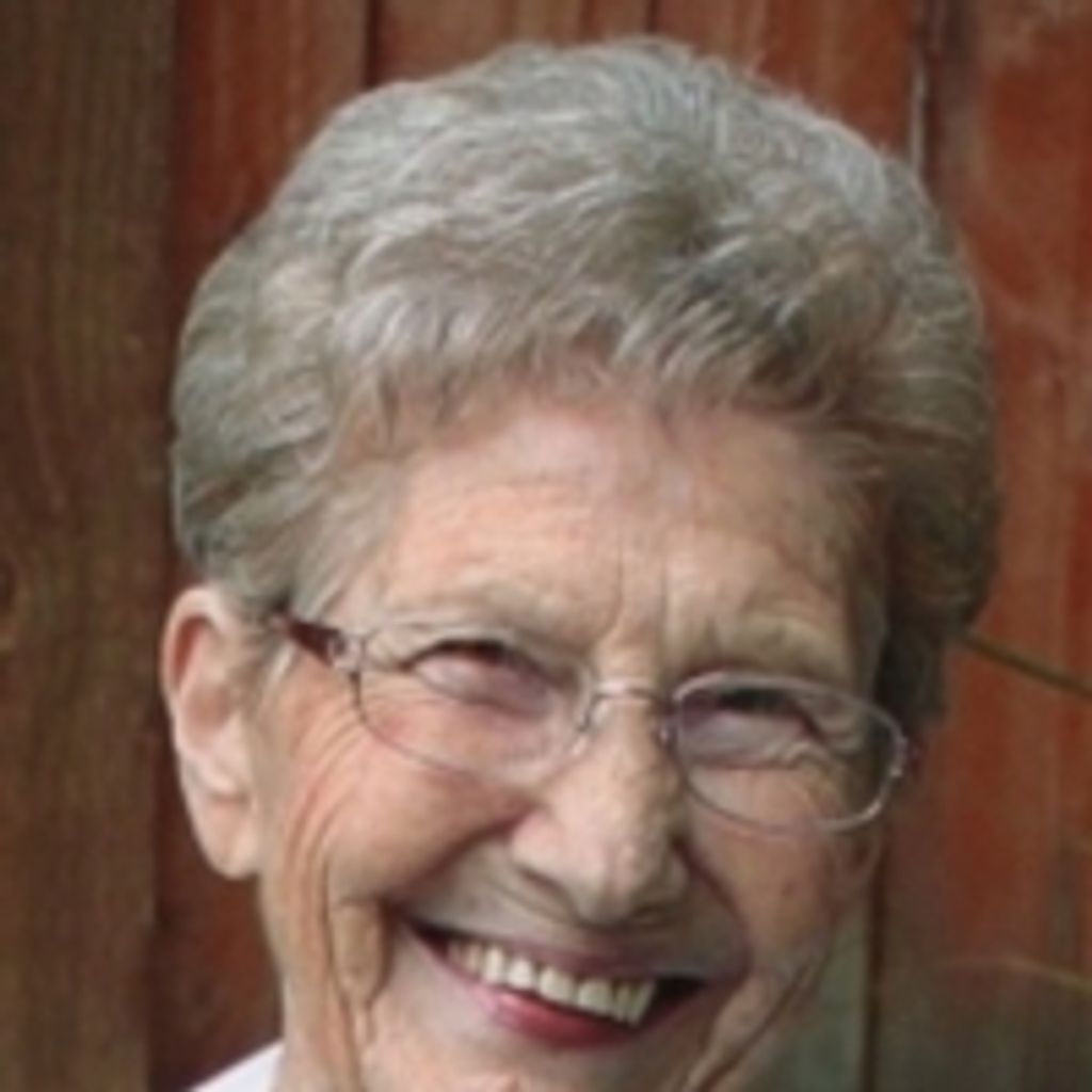 Ruth Lyola Mcallister Profile Photo
