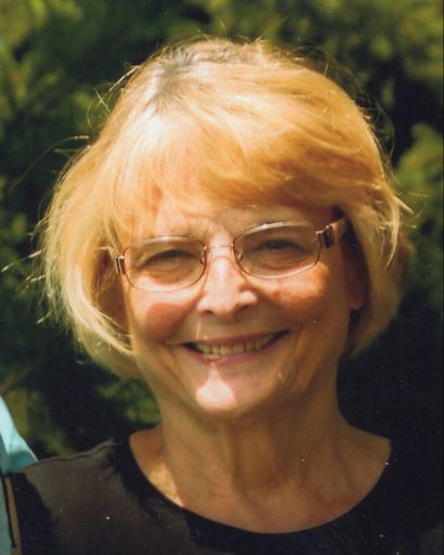 Connie Pettinger, 80, of Anita's obituary image
