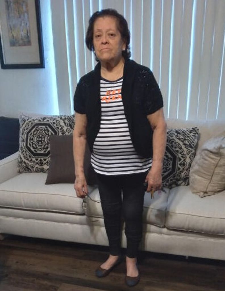 Ma. Del Rosario Gonzalez Maldonado