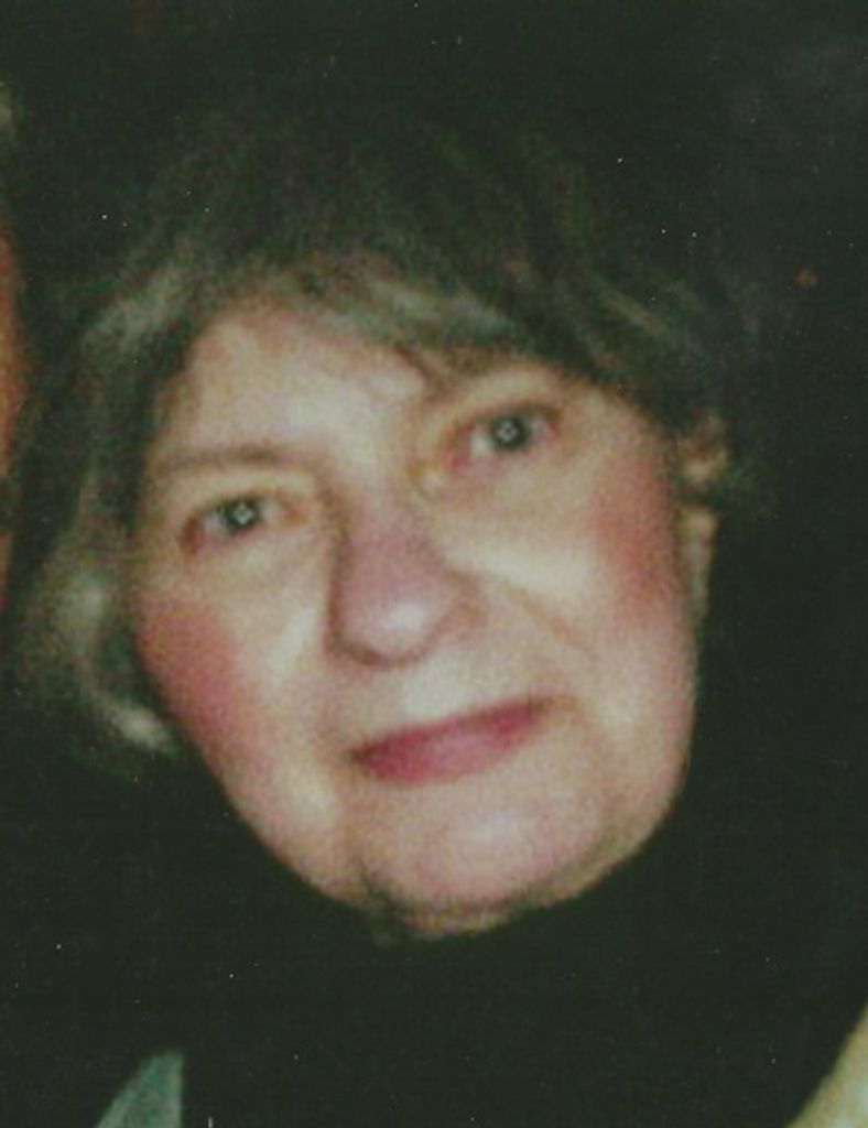 Regina O'Donnell