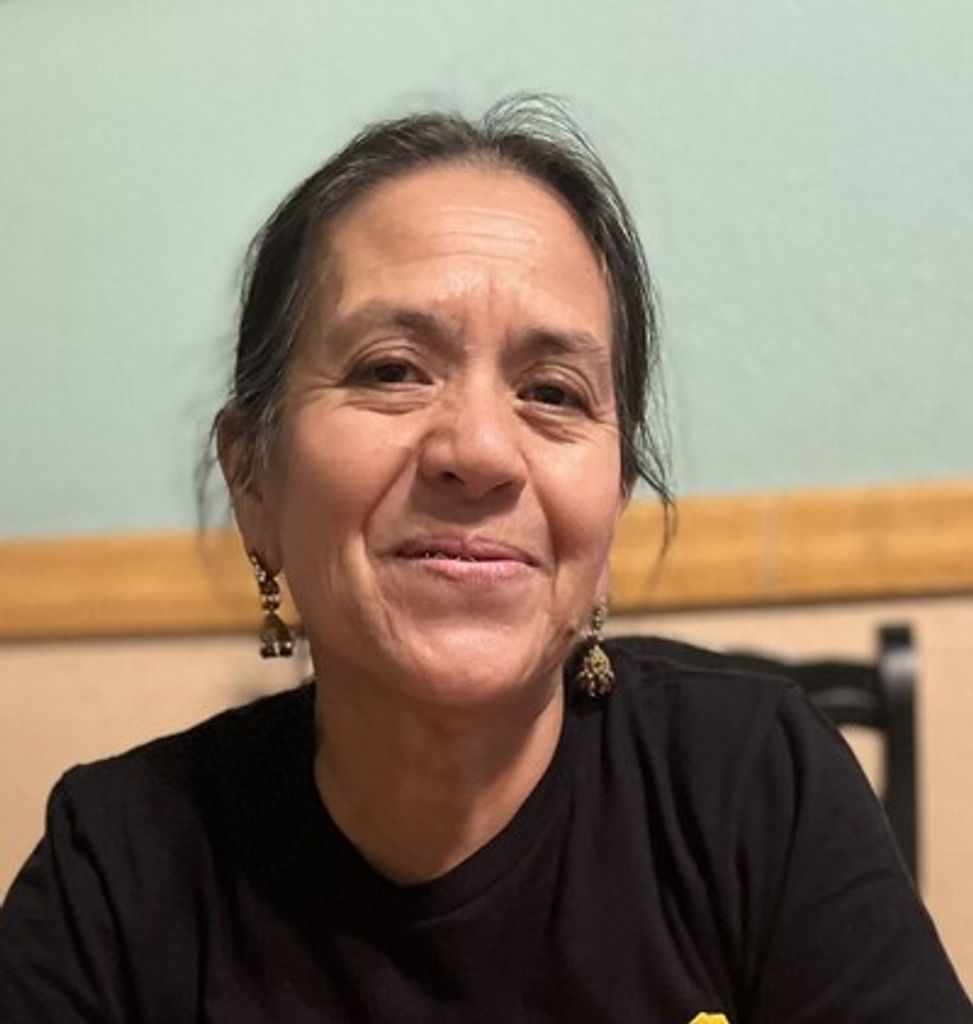 Jacinta Martinez Profile Photo
