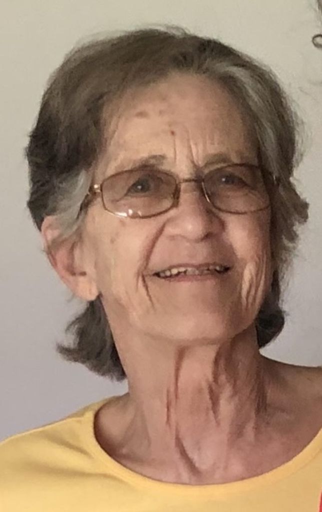 Sue Jo (Houts)  Schubert