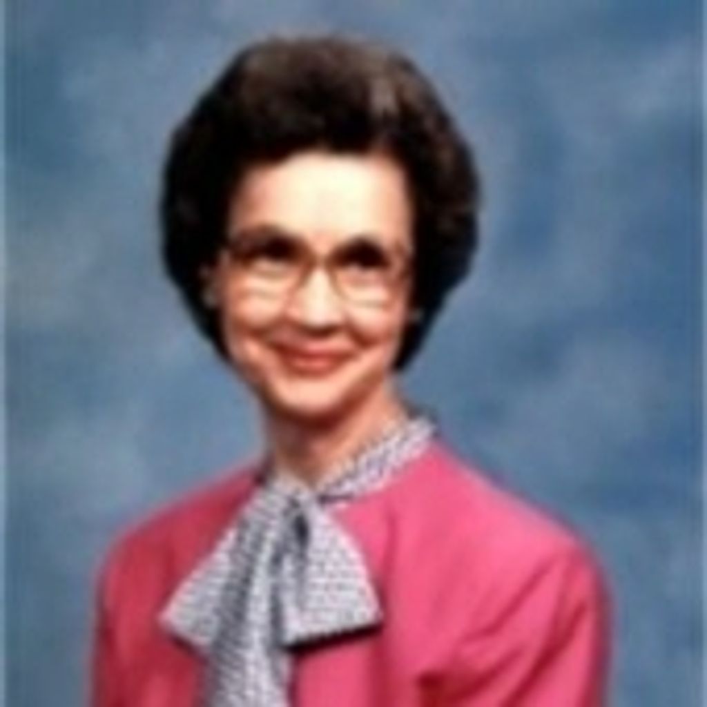 Jessie Marie Brown Townsend