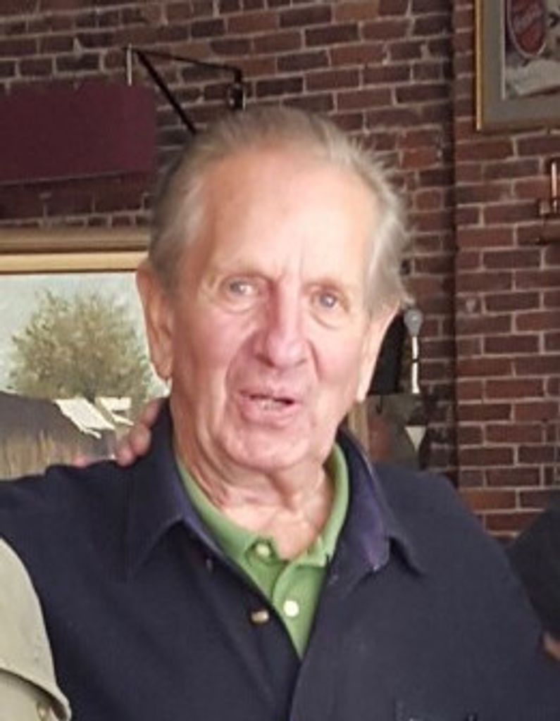 John Tillotson Profile Photo