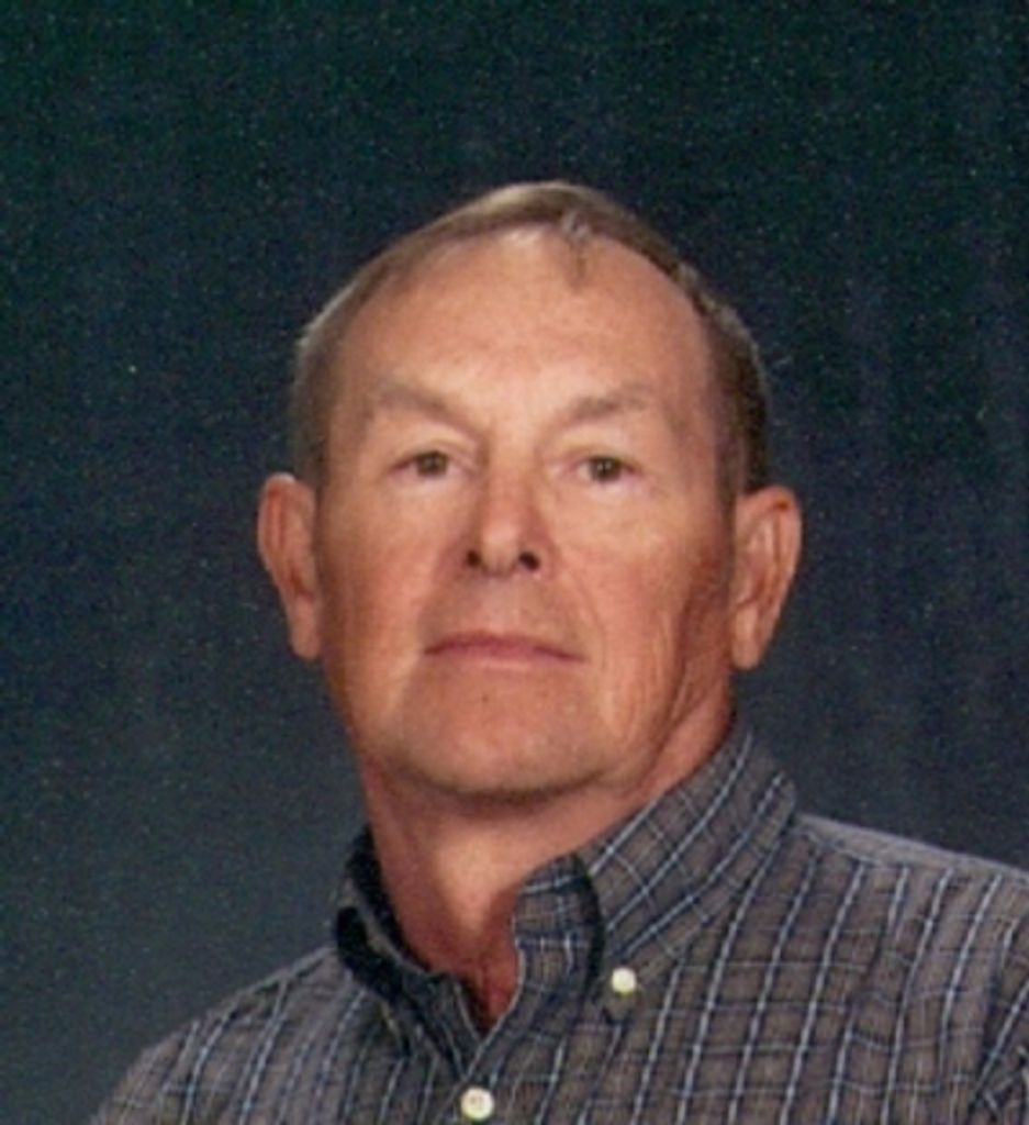 Shirl Glenville Kimble Profile Photo