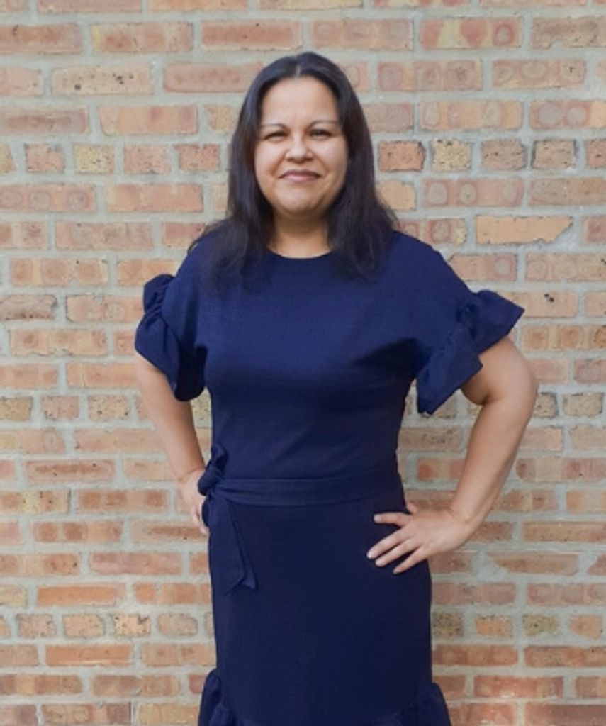 Elsa Perez Profile Photo