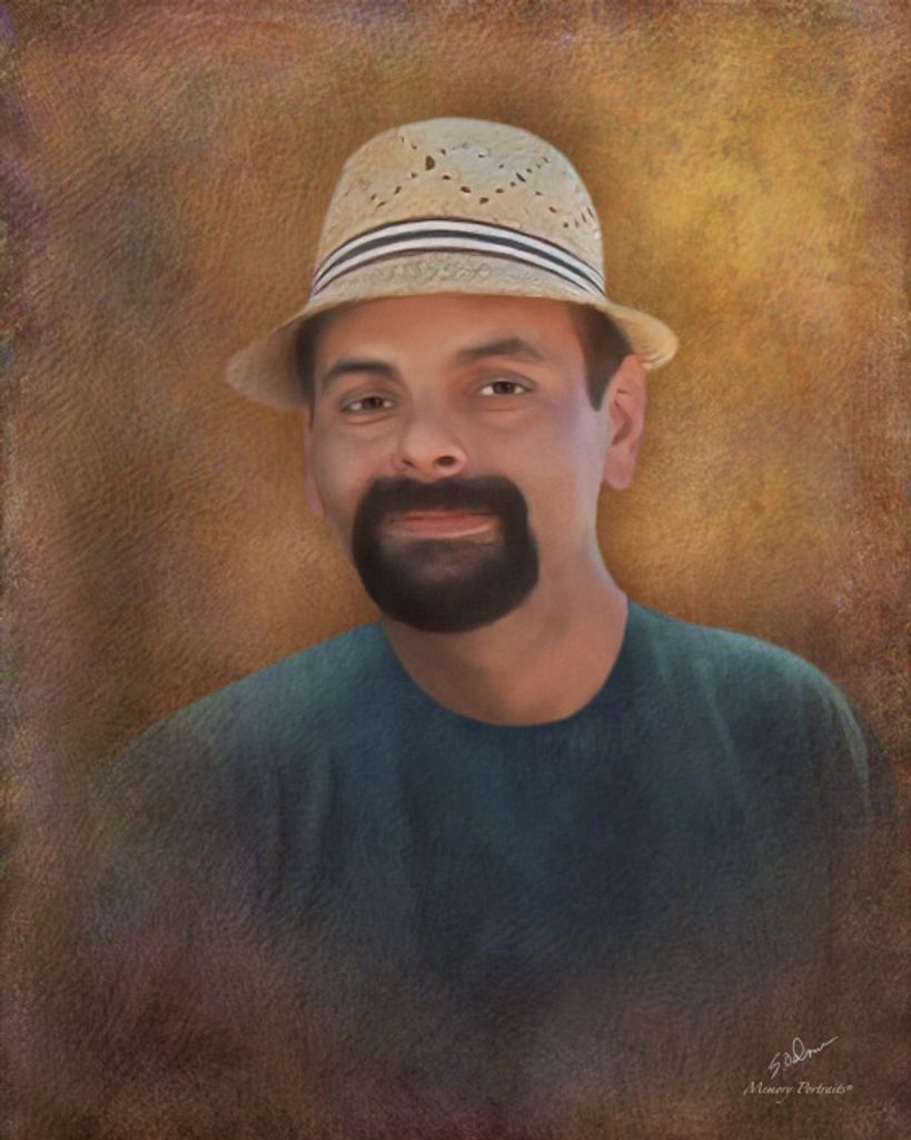 Pablo Montoya Iii