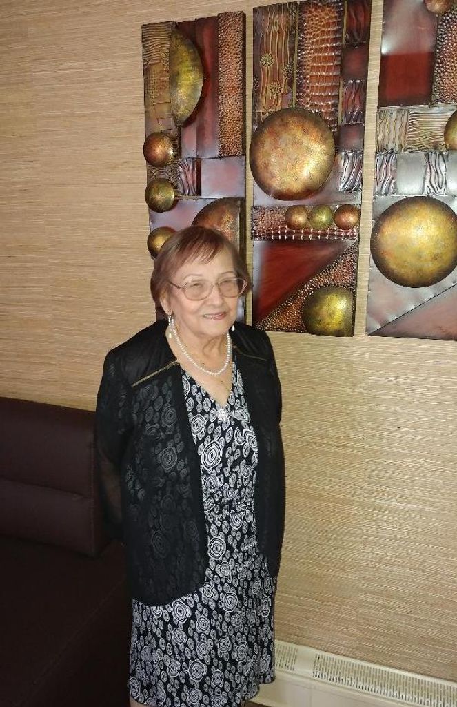 Carmen Hernandez
