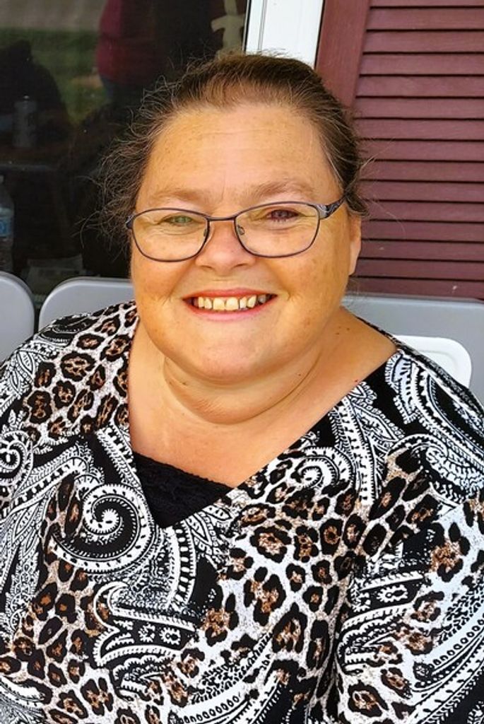 Kathy Anette Williams Profile Photo