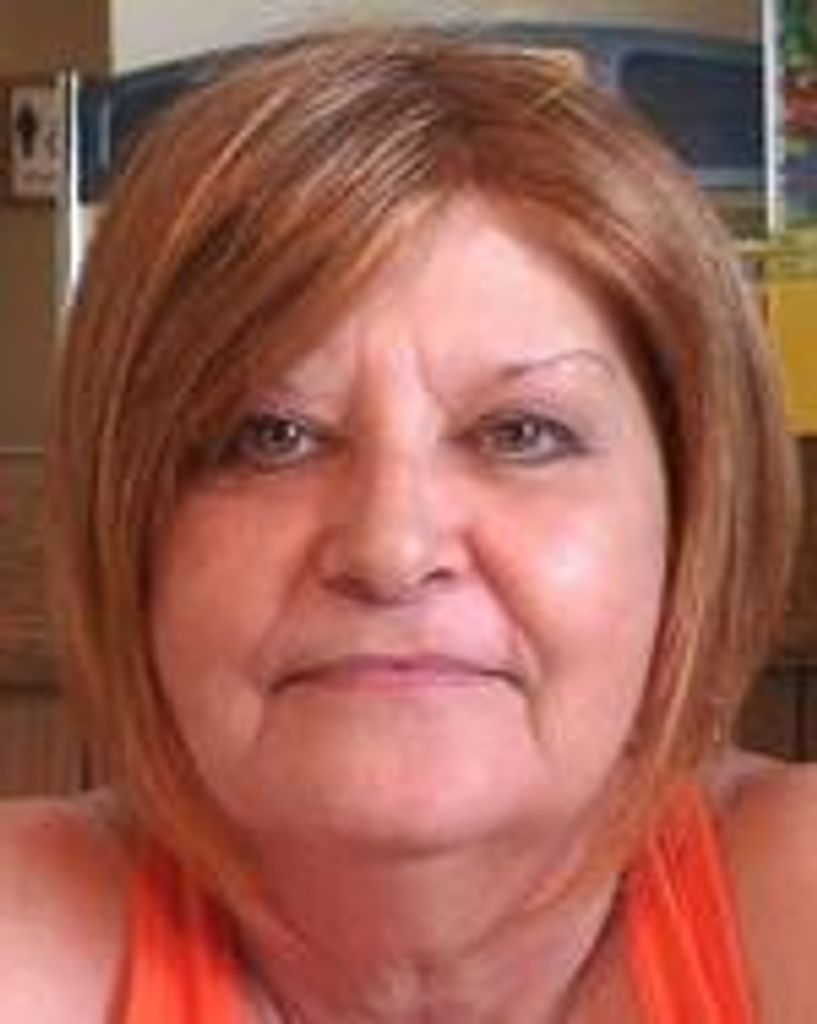 Annie Louise Hall
