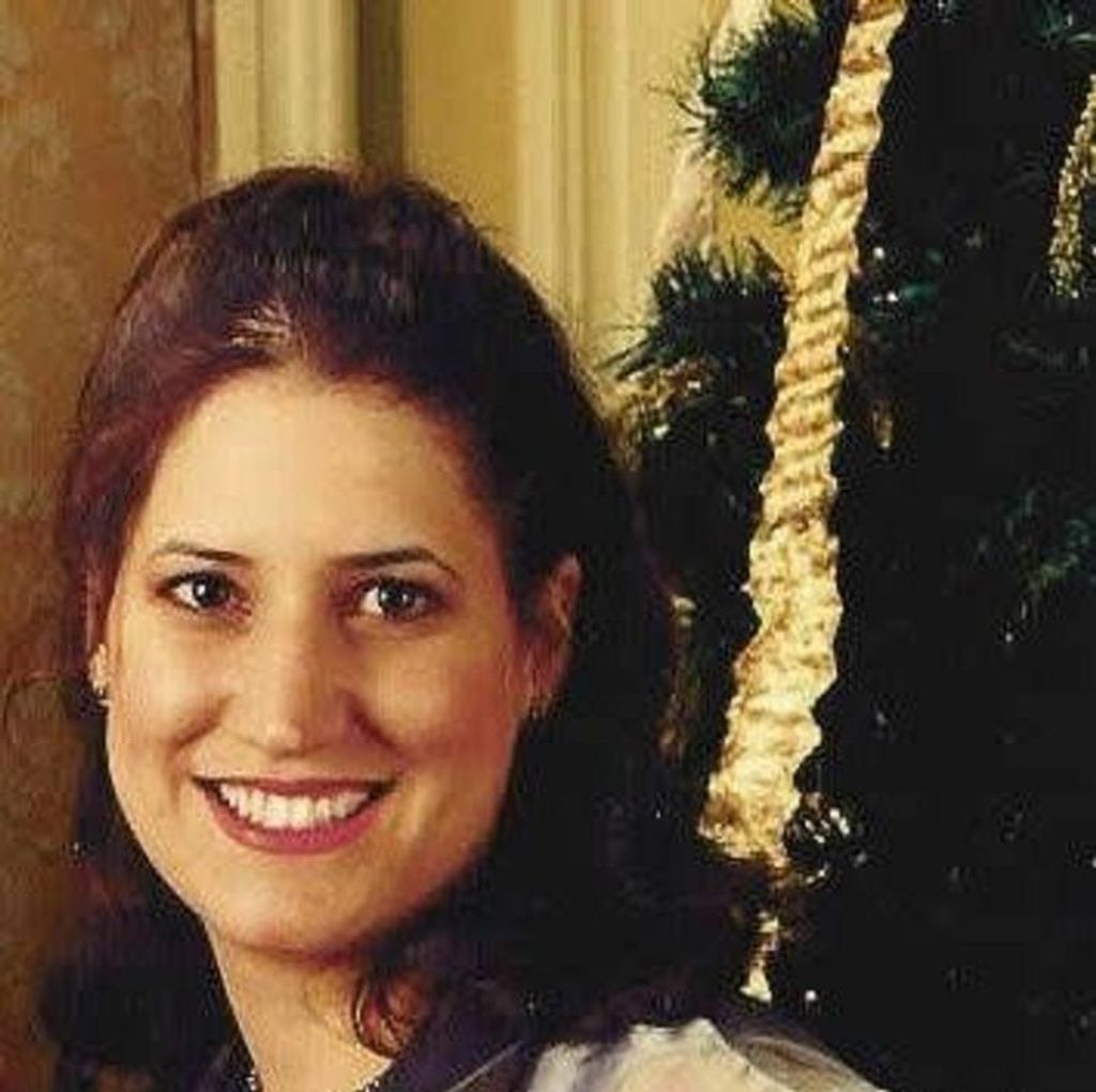Rebecca Ann Rizzo Profile Photo