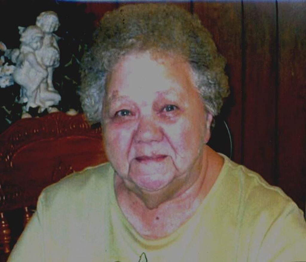 Dorothy Ferguson Stinnett Profile Photo