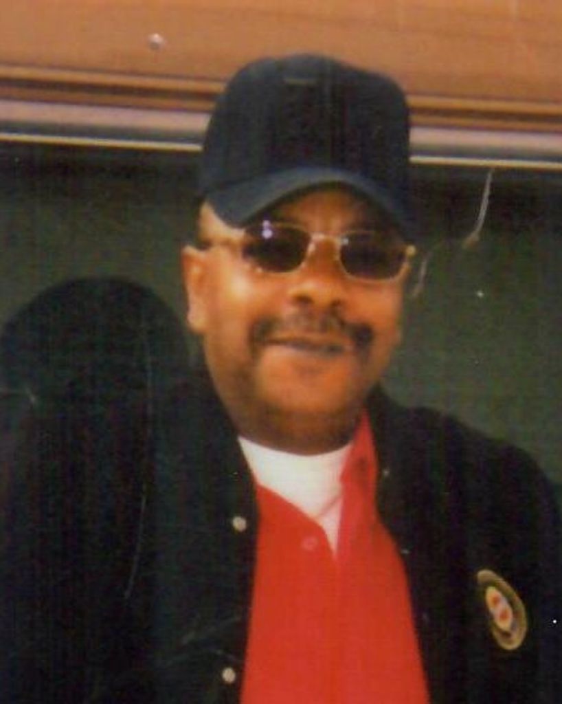 James Johnson Profile Photo