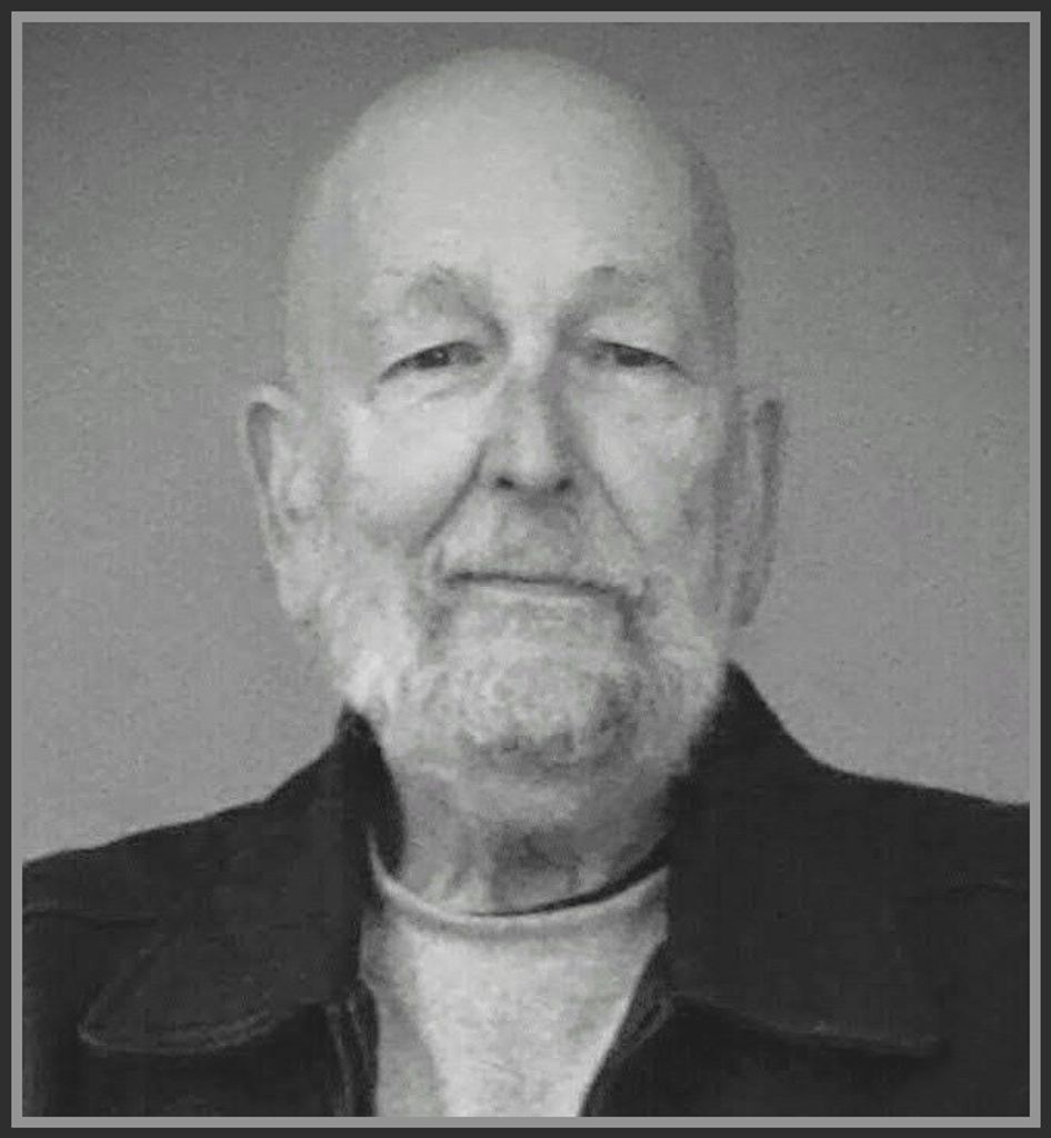 Robert Maegerlein