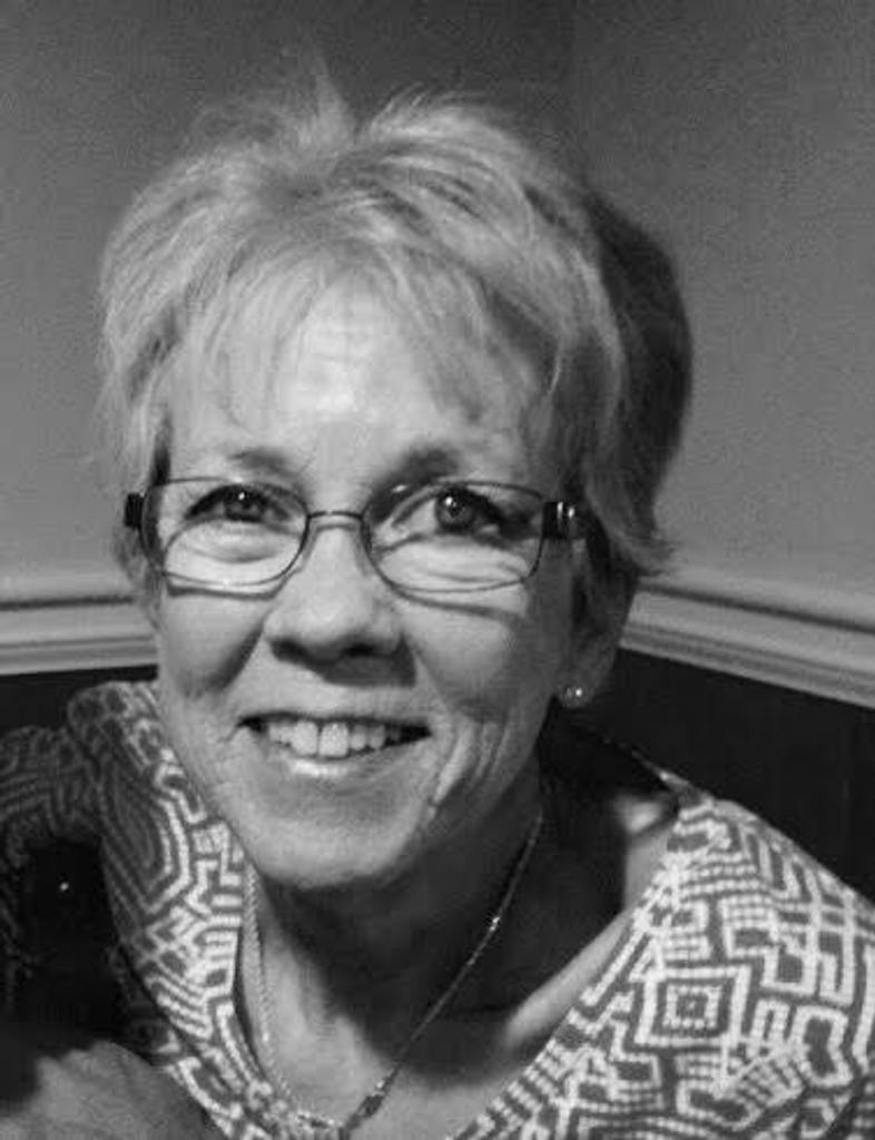 Sandra Stevens (Mullis)  Mccollough