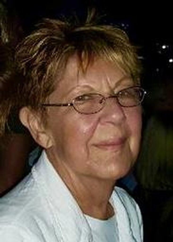 Wanda Carol Webber