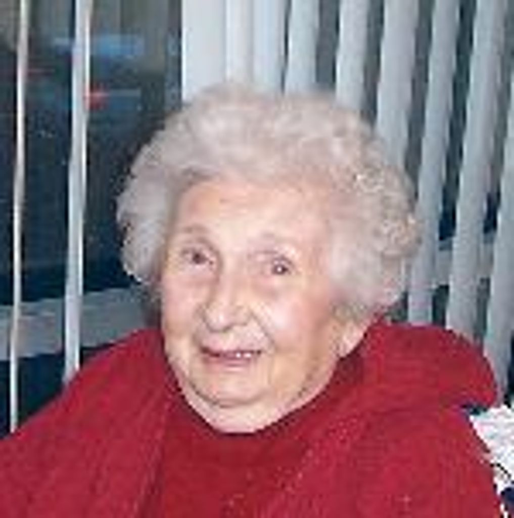 Barbara L. (Graves) Pidgeon