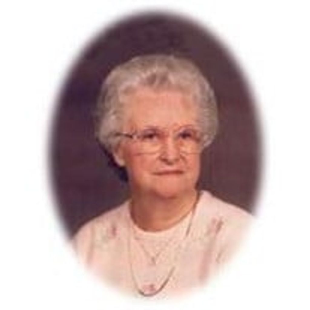 Sarah Foster Swint