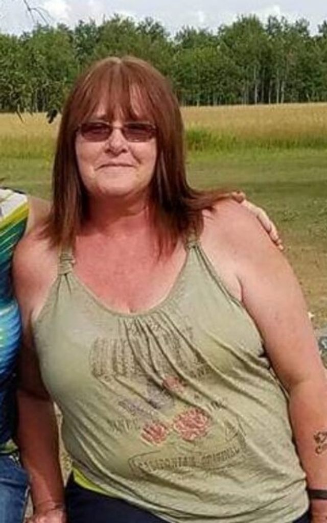 Connie Engen Profile Photo