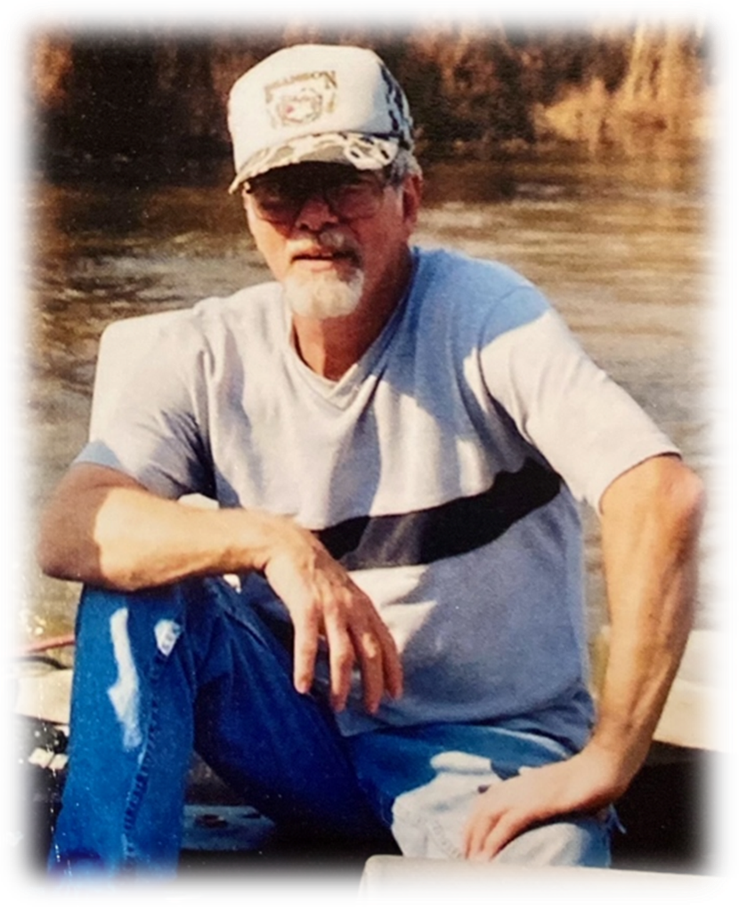 Glenn Wilson Robbins