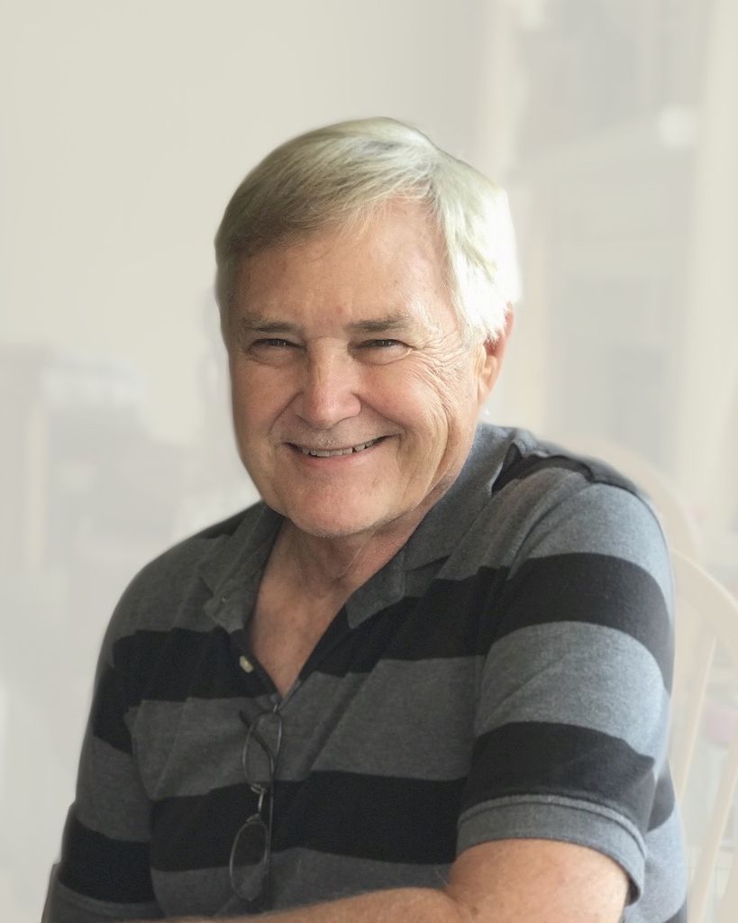 Donald Ray Richards Profile Photo
