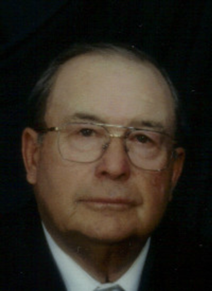 James "Jim" Thomas Profile Photo