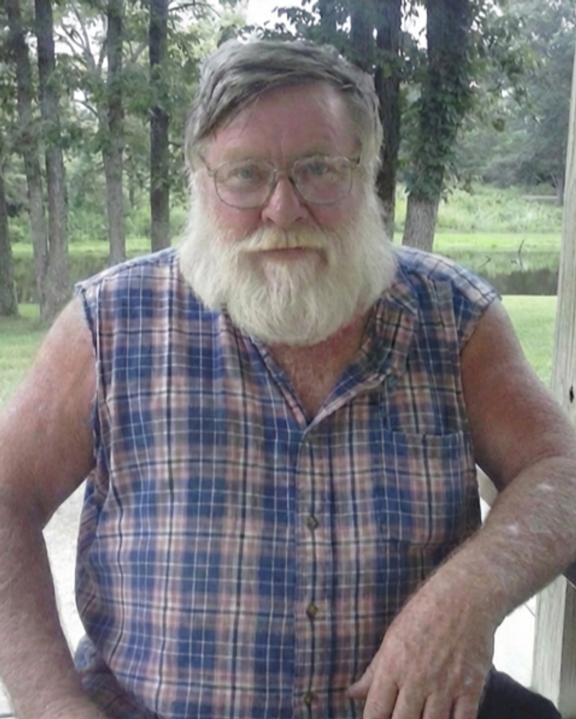 Leslie Eugene Reed Profile Photo