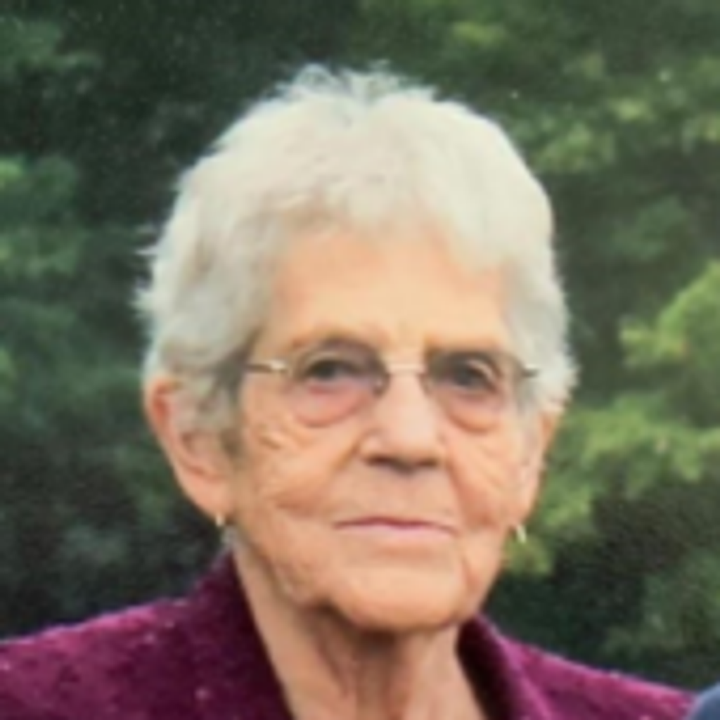 Doris E. Lepley