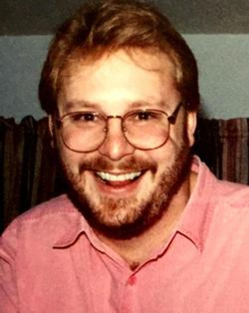 Jay Duane Nicholson Profile Photo