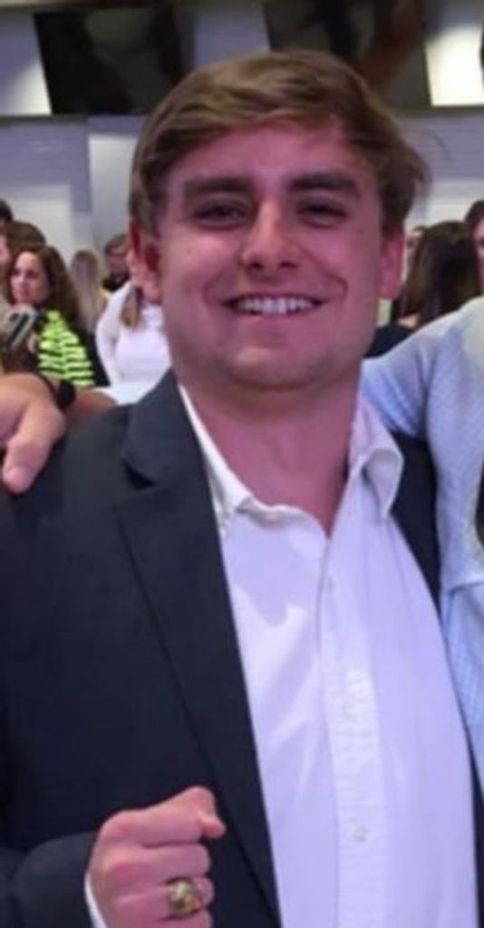 Trevor Ryan Moody Profile Photo