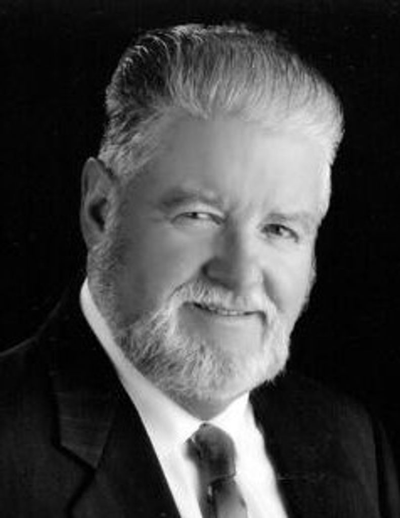 Ronald Chatwin