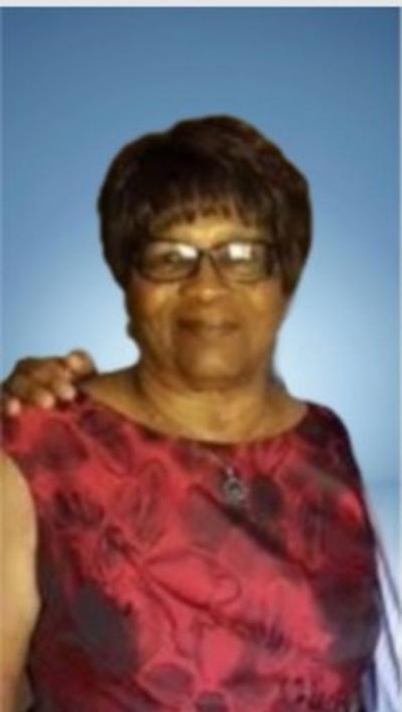 Ola Bell Jordan Profile Photo