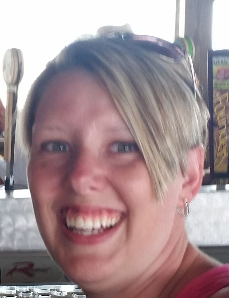 Kristen Ann Tvrdovsky Profile Photo