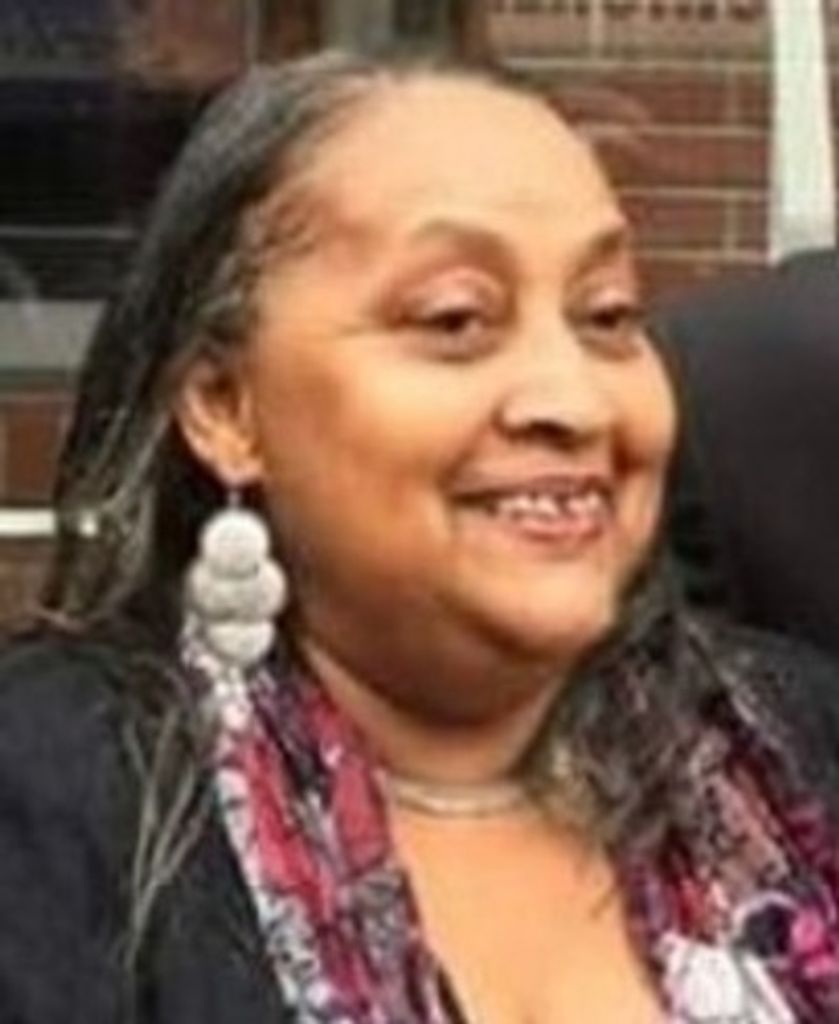 Jacqualine Gunter Moreland