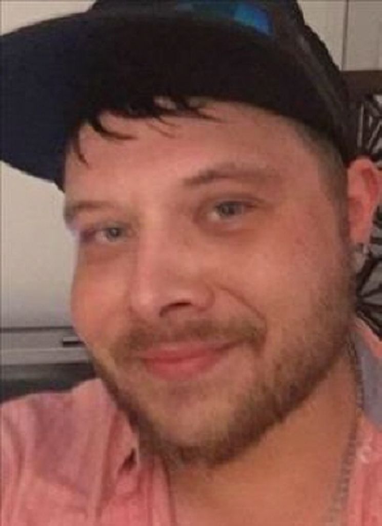 Nathan Scott Jones Profile Photo