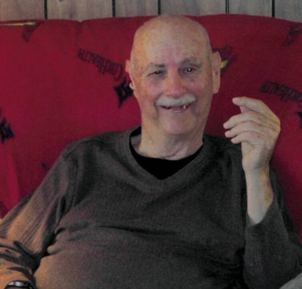 Orville Steinbecker