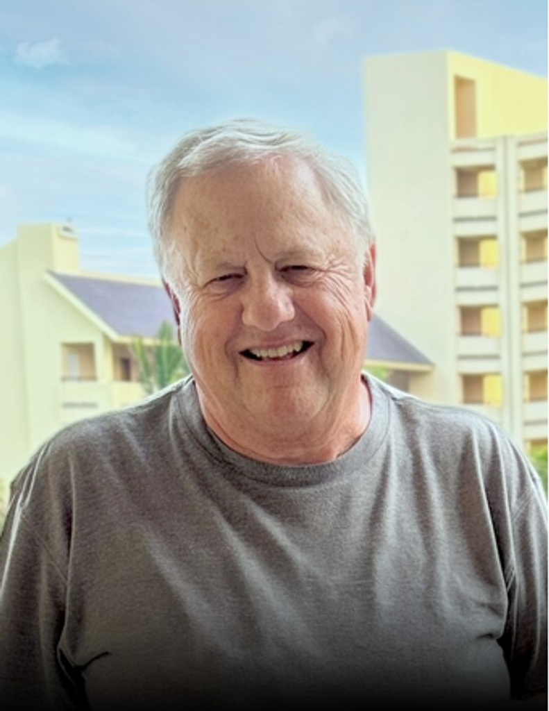 Larry Olson