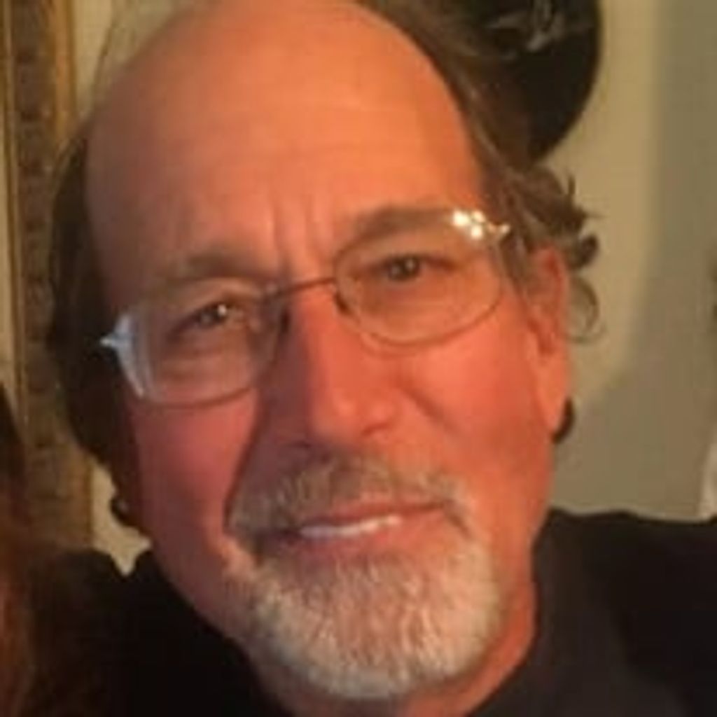 Roger Arthur Guiel